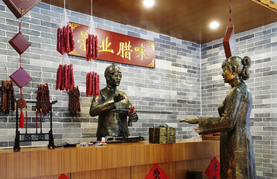 榮業(yè)入選廣東省第二批工業(yè)旅游精品線路！